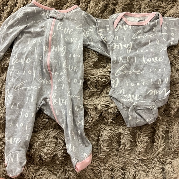 Matching sets ! - Picture 2 of 3